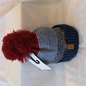 Youth Winter Hat